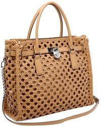 MICHAEL Michael Kors - Michael Kors Bags Polyester Cotone - Lyst