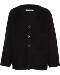 Our Legacy Cardigans for Men | Online Sale up to 57% off | Lyst