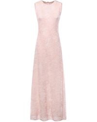 ROTATE BIRGER CHRISTENSEN - Dresses Polyester Elastane - Lyst