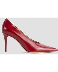 Gianvito Rossi - Shoes Tokio Pumps - Lyst
