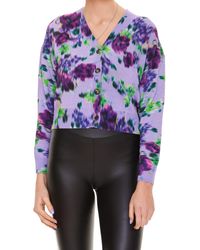 KENZO Cardigans for Women | Online Sale up to 70% off | Lyst