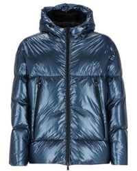 Herno - Laminar Down Jacket - Lyst
