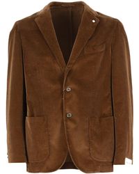 L.B.M. 1911 Jackets for Men | Online Sale up to 72% off | Lyst