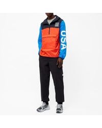 The North Face - International Anorak - Lyst