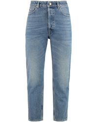Golden Goose - Happy Jeans - Lyst