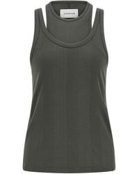ARMARIUM - Tank Top - Lyst
