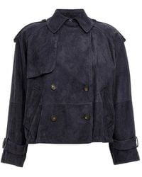 Brunello Cucinelli - Jacket M0Pcl2783P_C8901 Nwt Clothing - Lyst
