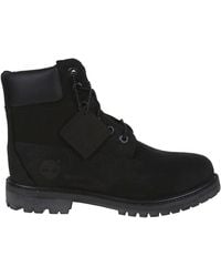 Timberland - Premium 6 Inch Lace Up Waterproof Boot - Lyst