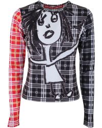 Chopova Lowena Long-sleeved tops for Women | Online Sale up to 44 