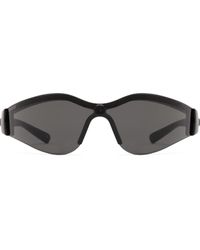 Gucci - Gg1651s Black Sunglasses - Lyst