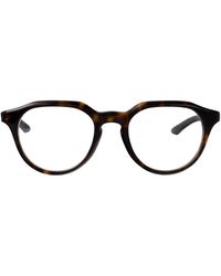 Gucci - Round Optical Gg2083 O 002 - Lyst