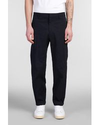Jil Sander - Trousers D 06 Pants - Lyst
