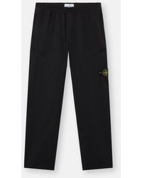 Stone Island - Stone Island H26 Trousers - Lyst