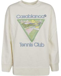 screen print sweater