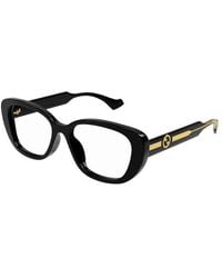 Gucci - Glasses - Lyst