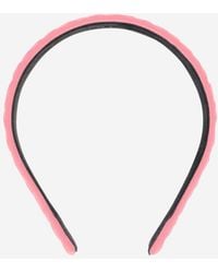 Fendi - Junior Hair Band Elastane Accessory - Lyst