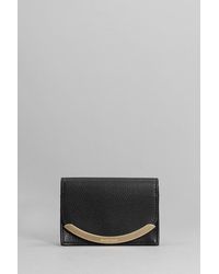 See By Chloé - Lizzie Wallet - Lyst
