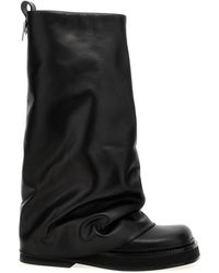 The Attico - Boots - Lyst