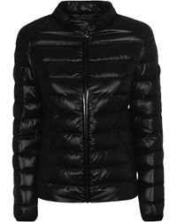 moncler coat female