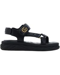 Gucci - Sandals - Lyst