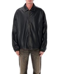 DIESEL - J-Ake Jacket - Lyst