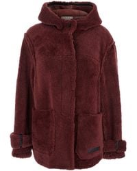 Marni - Jackets - Lyst