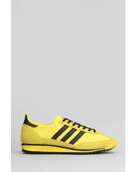 adidas - Sl 72 Og Sneakers - Lyst