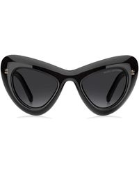 Marc Jacobs - 798S Cat-Eye Sunglasses - Lyst