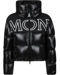 Moncler Jackets for Women | Online Sale up to 38% off | Lyst