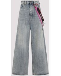 Balenciaga - Jeans - Lyst