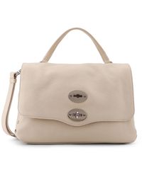 Zanellato - Postina S Leather Crossbody Bag - Lyst