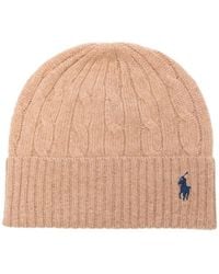 Ralph Lauren - Caps - Lyst