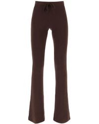 Siedres - Flo Knitted Pants - Lyst