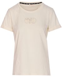 Liu Jo - T-Shirt - Lyst