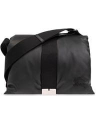 Burberry - 'pillow' Shoulder Bag, - Lyst