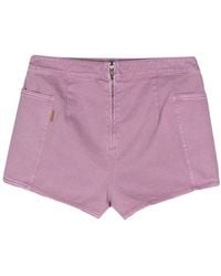 Max Mara - "Alibi" Shorts - Lyst