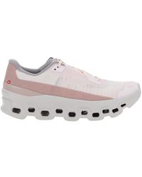 On Shoes - Low Top Sneakers Cloudmster Void Trainers - Lyst
