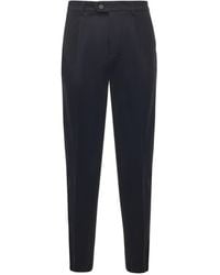 Eleventy - Rtw Cotton - Lyst