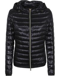 Herno - Padded Jacket Giacca - Lyst