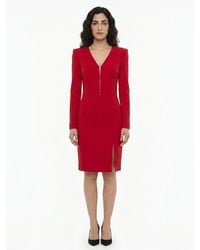 Dolce & Gabbana - Tulle Dress - Lyst