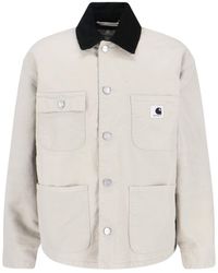 Carhartt - 'Og Michigan' Jacket - Lyst