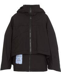 McQ Casual jackets for Women - Up to 60% off at Lyst.com