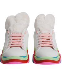 Dolce & Gabbana - Sneakers - Lyst