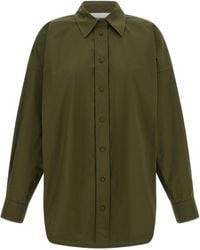 ARMARIUM - Elsa Shirt - Lyst