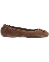 Tory Burch - Flats - Lyst