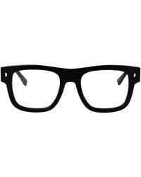 DSquared² - Acetate Glasses - Lyst