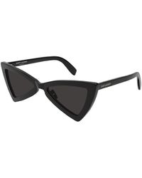 Saint Laurent - Sunglasses - Lyst