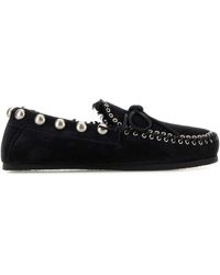 Isabel Marant - Shoes Fitza Type Loafers - Lyst