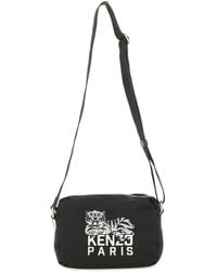 KENZO - Happy Tiger" Shoulder Bag - Lyst