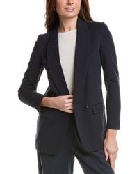 Brunello Cucinelli - Blazer - Lyst